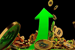 比特币突破7.4万美元后是反弹还是反转? 比特币突破7.4万美元后可以上车吗?