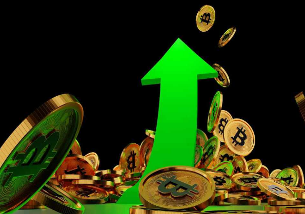 比特币突破7.4万美元后是反弹还是反转? 比特币突破7.4万美元后可以上车吗?