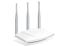 水星wifi扩大器怎么重置网络（水星wifi扩大器重置网络方法）