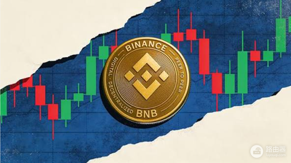 流动性才是护城河:Binance为何在交易量下滑中继续领跑