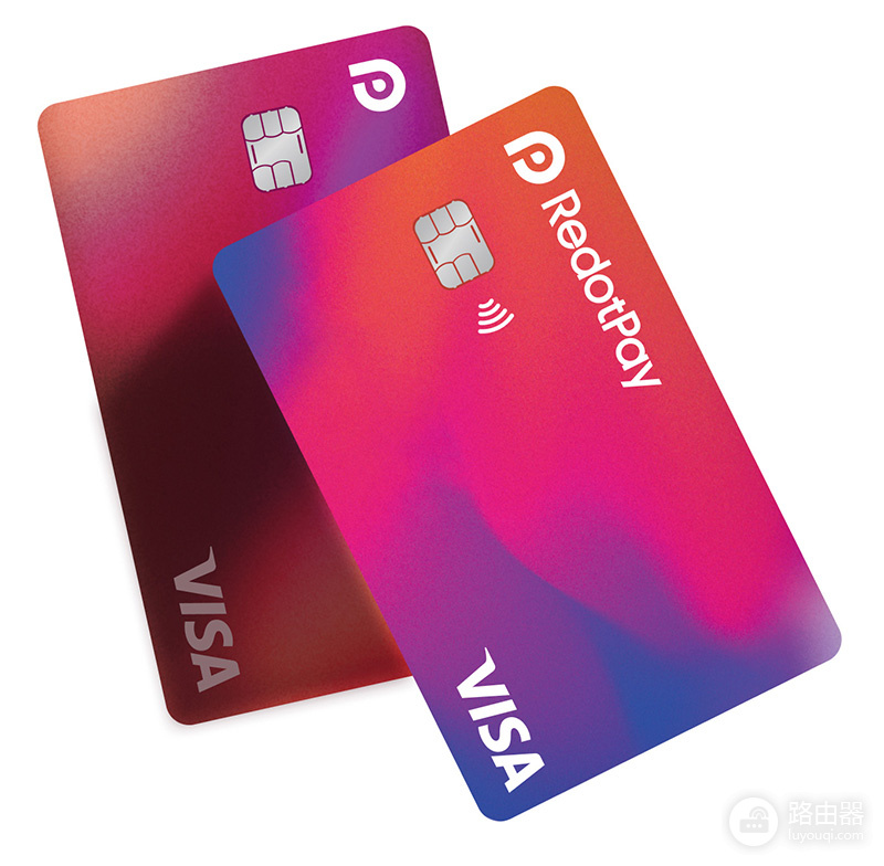 如何申请并使用RedotPay小红卡?支持USDT、BTC、ETH充值的U卡
