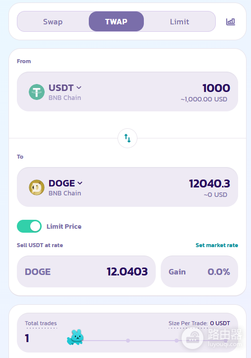 狗狗币DOGE在哪买?哪些交易所能买DOGE币