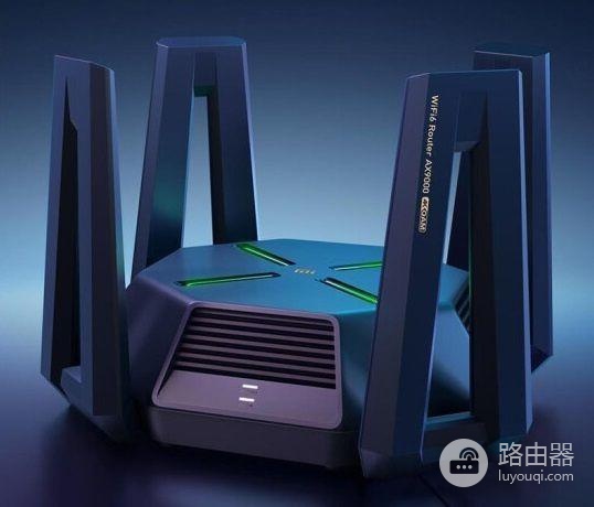 小米路由器挂梯子怎么设置(小米路由器挂梯子设置方法)