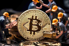 币圈低位与高位横盘信号解读及突破方向预判