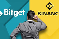 币安USDT转账到Bitget交易所？不同交易所之间转币操作