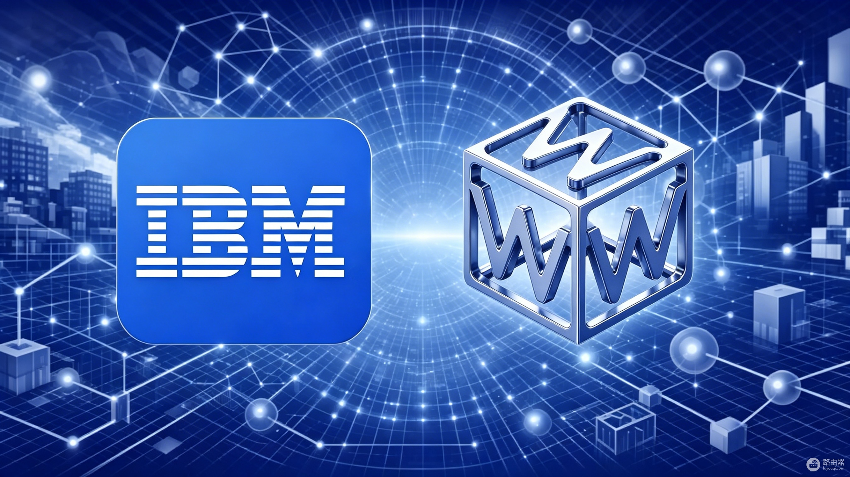 IBM联手Solana项目three.ws,THREE代币为什么能暴涨50倍?