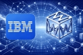 IBM联手Solana项目three.ws，THREE代币为什么能暴涨50倍？