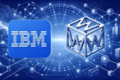 IBM联手Solana项目three.ws，THREE代币为什么能暴涨50倍？