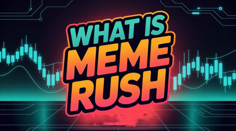 比安Meme Rush是什么?如何通过Meme Rush参与meme币投资并赚取奖励?