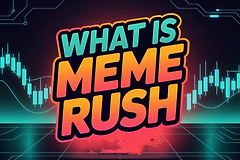 比安Meme Rush是什么？如何通过Meme Rush参与meme币投资并赚取奖励？