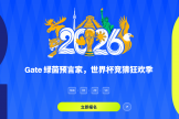 Polymarket地域限制解决办法：Gate+BN predict.fun双替代方案