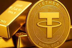 黄金代币XAUt是什么？黄金代币XAUt怎么兑换成实体黄金？