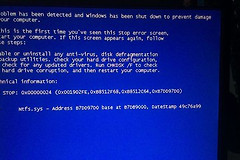 Win11 registry_error蓝屏故障的处理方法