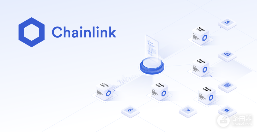 Chainlink(LINK)代币是什么?LINK代币经济学与质押收益深度拆解