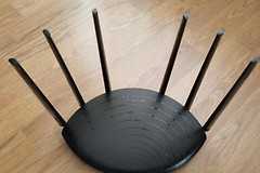 普联ac1200双频无线路由器是不是千兆（普联ac1200双频无线路由器是千兆吗）