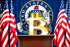 比特币战略储备：美国通过《Mined in America Act》加强数字资产政策