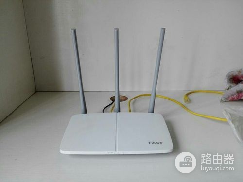 小米alot路由器ac2350怎么设置(小米alot路由器ac2350设置方法)