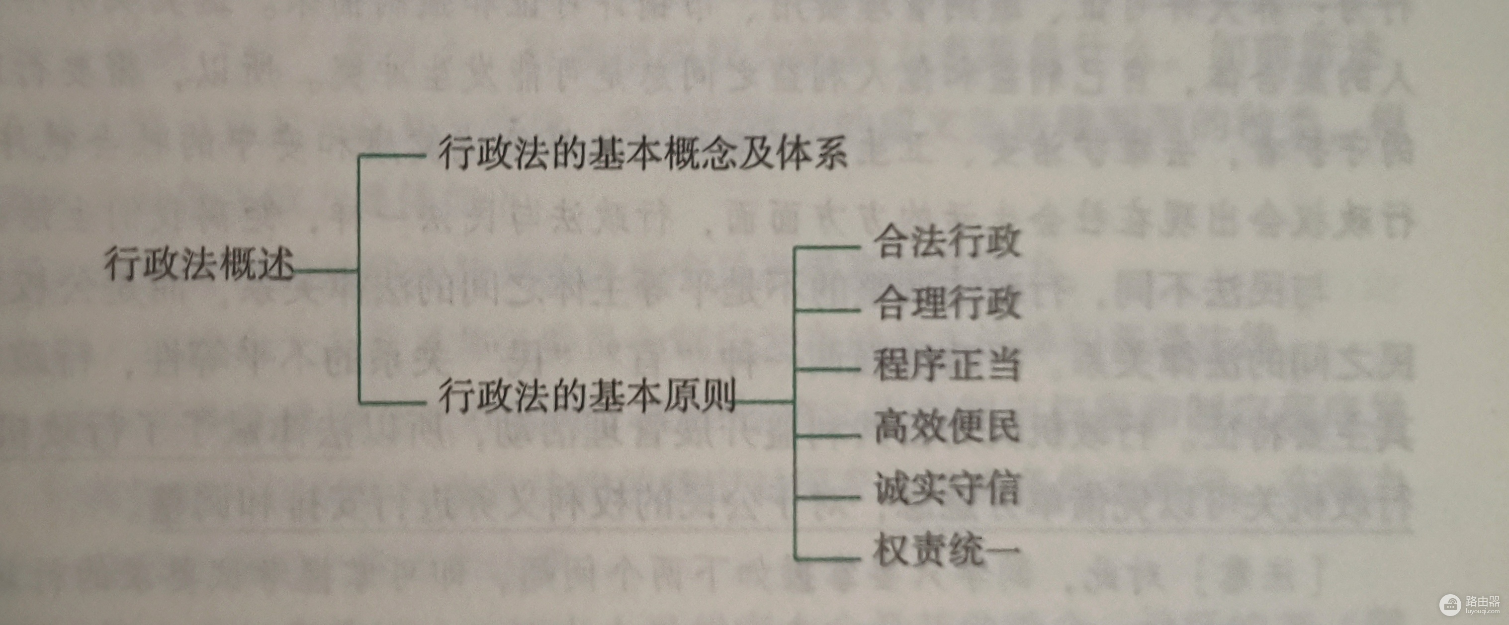 word中如何绘制多分支大括号?smartart快速制作教程