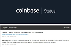 币圈币交易所宕机导致爆仓怎么办？Coinbase真实案例解析