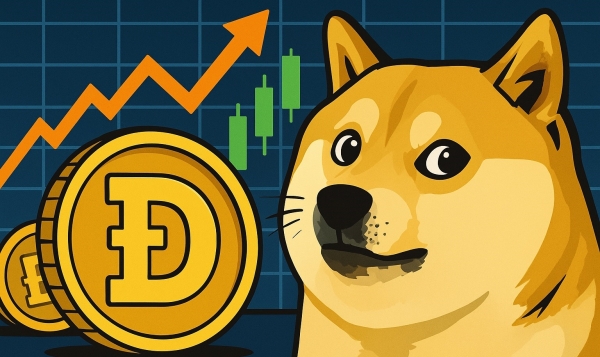 DOGE什么时候能重回0.15美元?狗狗币热度下降后为何还能持续走强