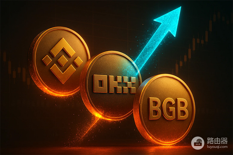 平台币销毁机制BNB、OKB、BGB对比
