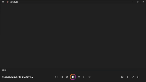 UWP应用视频加载缓慢/无法正常播放怎么办？