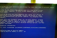 联想thinkpad蓝屏怎么重装系统