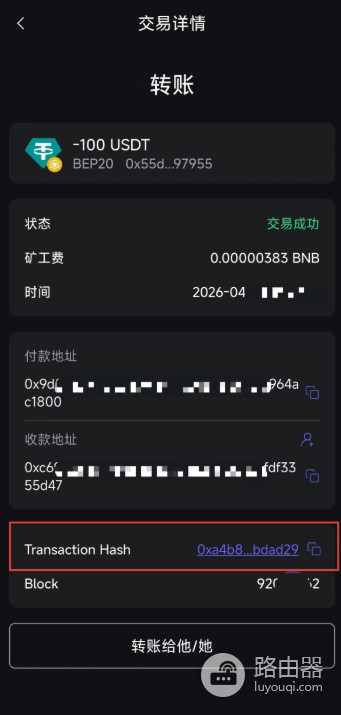 转账后钱包不显示?SafePal + BSCScan手把手查TXID教程(新手必看)