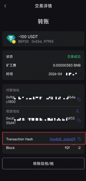 转账后钱包不显示？SafePal + BSCScan手把手查TXID教程（新手必看）