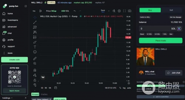 想自己发meme币？一文读懂Pump.fun上发币流程