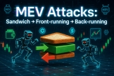 MEV是什么？区块链最大可提取价值通俗完整讲解