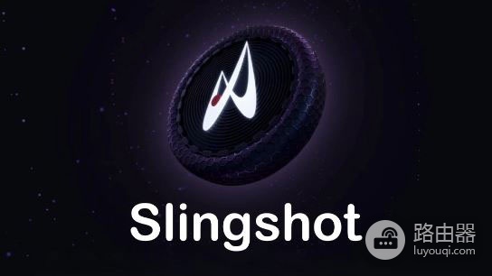 Slingshot是什么?SLING和SHOT双代币模型