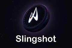 Slingshot是什么？SLING和SHOT双代币模型