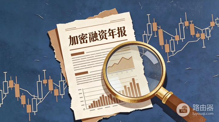 如何查询加密项目的融资记录、投资机构与代币分配