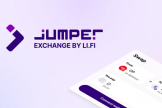 2026最好用的跨链工具：Jumper.exchange超级聚合器完整教程与费用对比