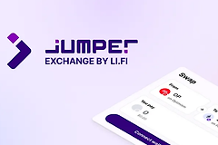 2026最好用的跨链工具：Jumper.exchange超级聚合器完整教程与费用对比
