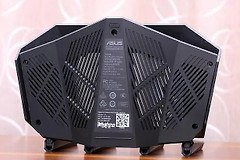 华硕ax82u梅林固件升级方法（华硕ax82u梅林固件怎么升级）