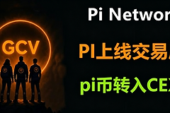 Pi币在哪个交易所可以交易?Pi Network已上线平台
