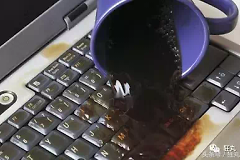 电脑进水的方法(电脑进水的方法有哪些)