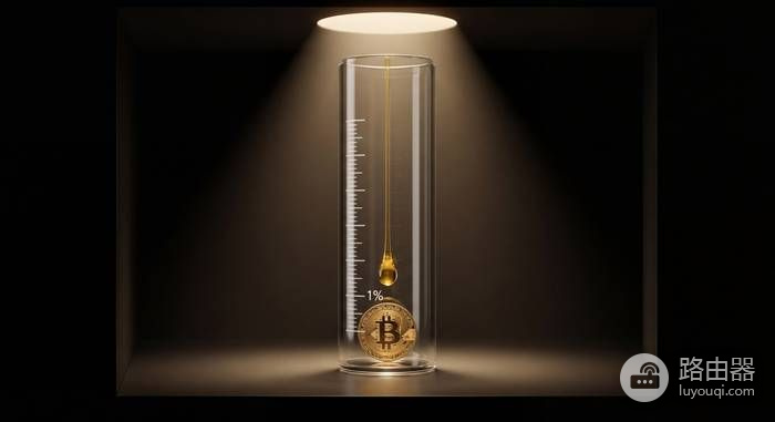 免费领比特币靠谱吗?比特币水龙头赚钱吗?