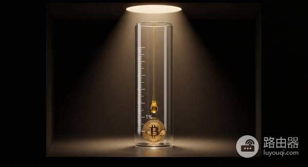 免费领比特币靠谱吗?比特币水龙头赚钱吗?