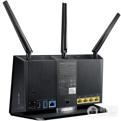 rt-ac1900p 5Gwifi什么速度(rt-ac1900p 5Gwifi速度如何)