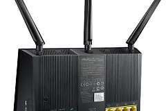 rt-ac1900p 5Gwifi什么速度（rt-ac1900p 5Gwifi速度如何）