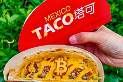 比特币TACO交易逻辑解析，政策摇摆下的加密市场波动密码