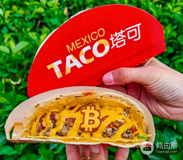 比特币TACO交易逻辑解析,政策摇摆下的加密市场波动密码