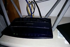 tp-link路由器pin码在哪里看(tp-link路由器pin码可以在哪里找到)