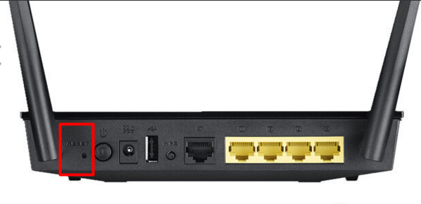 华硕(ASUS)路由器默认账号密码与登录方式