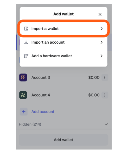 如何将MetaMask钱包链接到BTC网络上? MetaMask钱包链接比特币网络教程