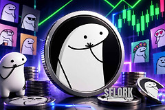 FLORK币值得关注吗？从网络梗到Meme币，FLORK爆火原因解析