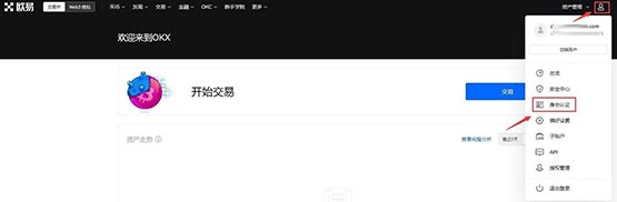 DOT是什么币？DOT在OKX的交易方法